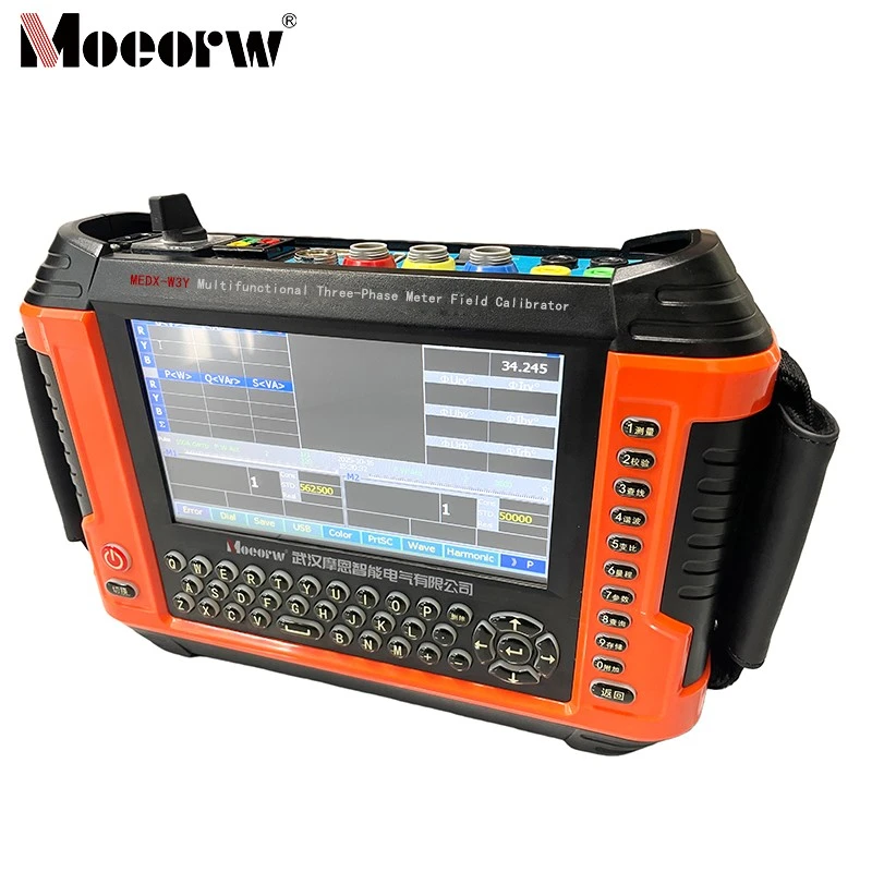 Three-Phase Meter Field Calibrator suppliers