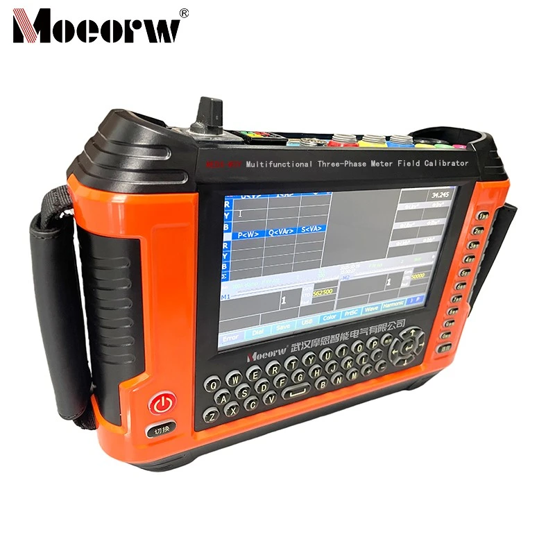 Three-Phase Meter Field Calibrator factory